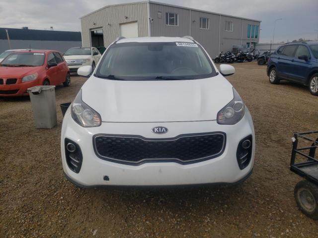 Kia Sportage l 2017