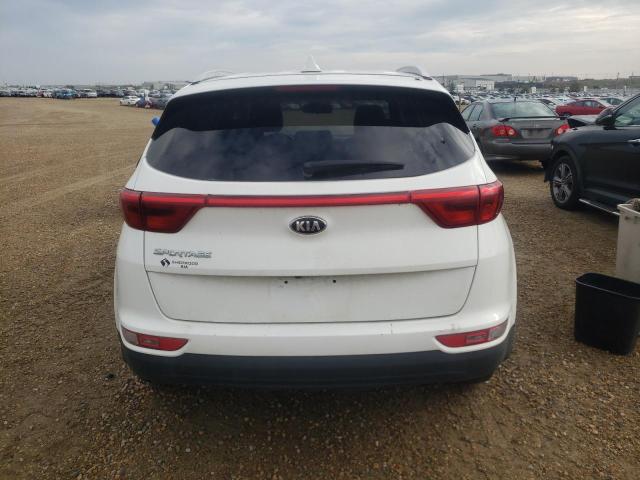 Kia Sportage l 2017