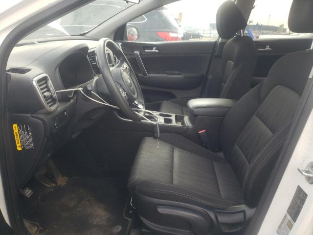 Kia Sportage l 2017