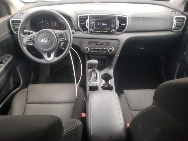 Kia Sportage l 2017