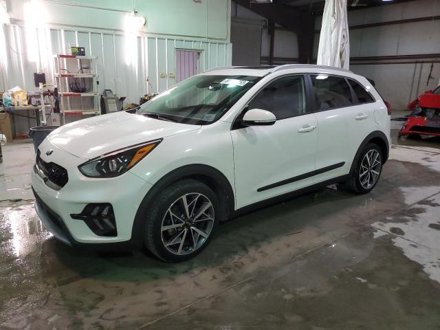 Kia Niro touri (2020)