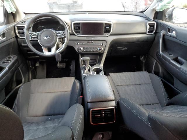 Kia Sportage l 2020