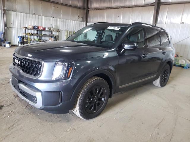 Kia Telluride (2023)