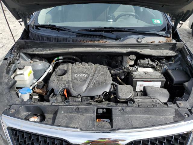 Kia Sportage l 2014