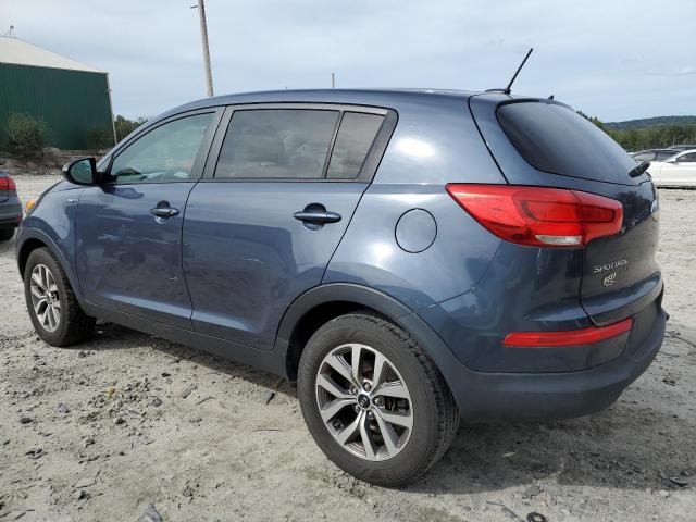 Kia Sportage l 2014