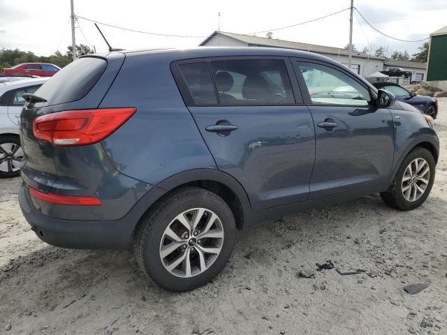 Kia Sportage l 2014