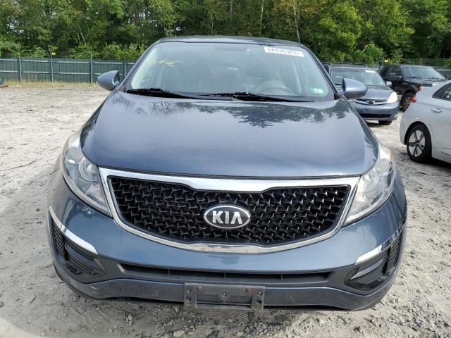 Kia Sportage l 2014