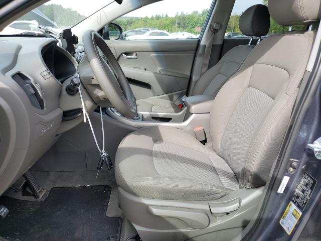 Kia Sportage l 2014