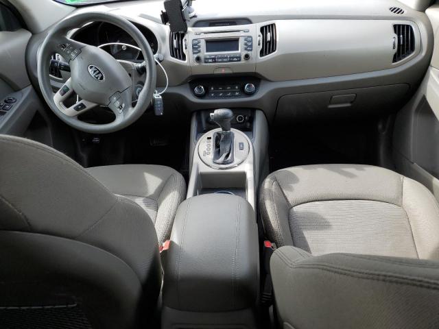 Kia Sportage l 2014