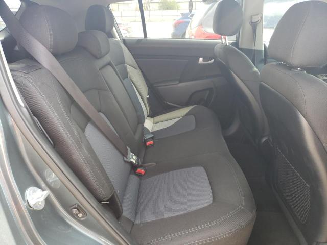 Kia Sportage l 2015
