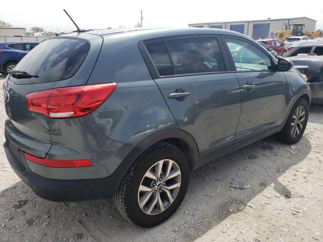 Kia Sportage l 2015