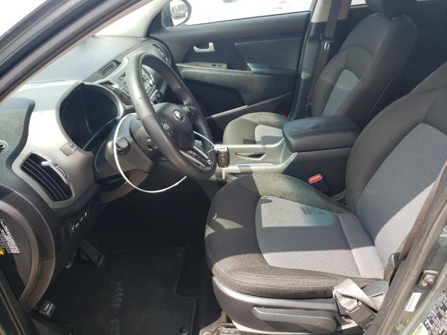 Kia Sportage l 2015