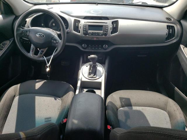 Kia Sportage l 2015
