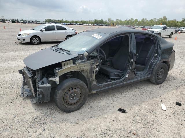 Kia Rio ex (2013)