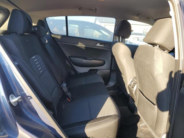 Kia Sportage l 2018