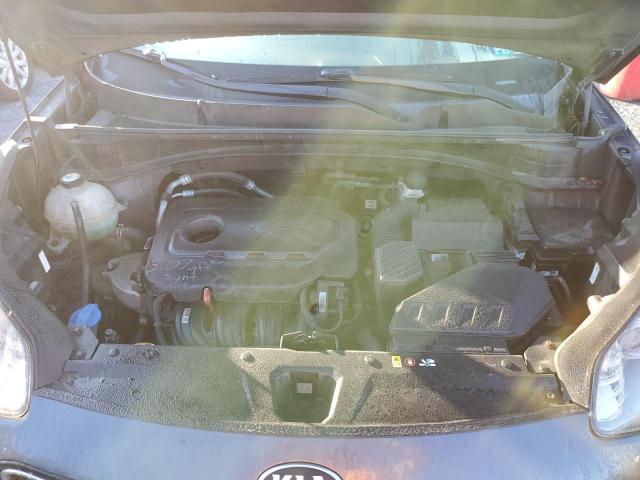 Kia Sportage l 2018