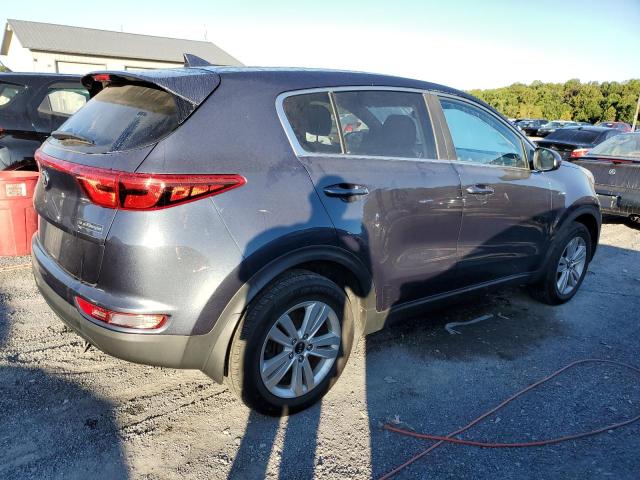 Kia Sportage l 2018