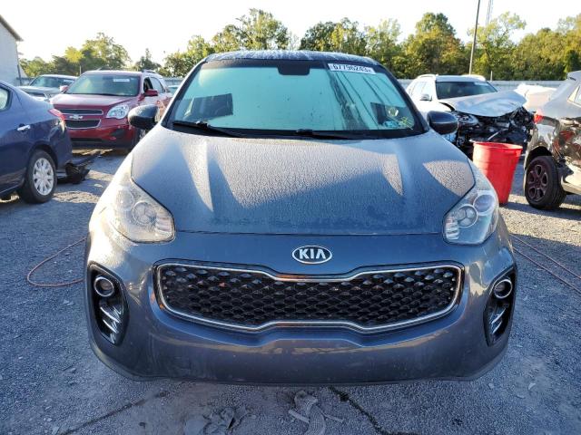 Kia Sportage l 2018