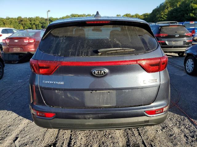 Kia Sportage l 2018