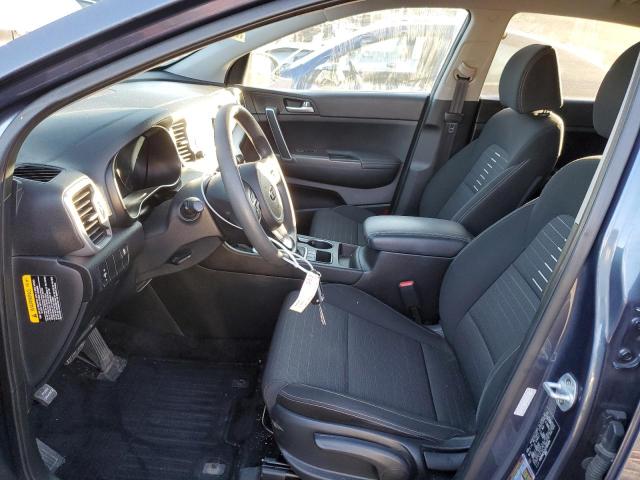 Kia Sportage l 2018