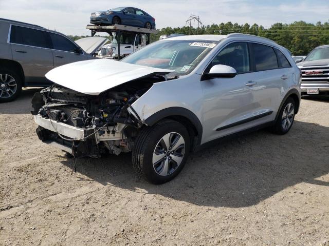 Kia Niro fe (2019)