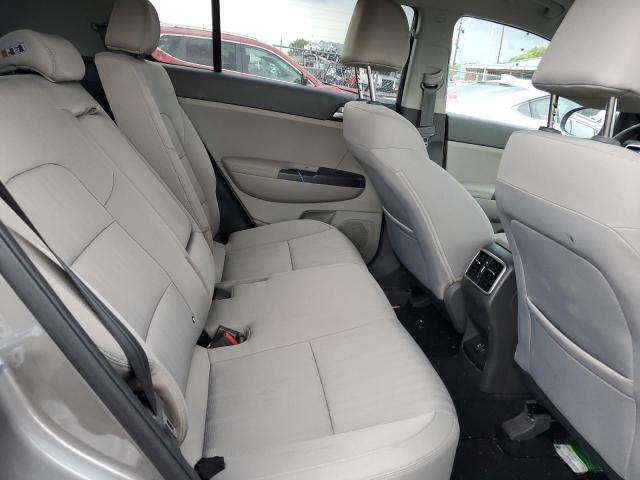 Kia Sportage l 2019