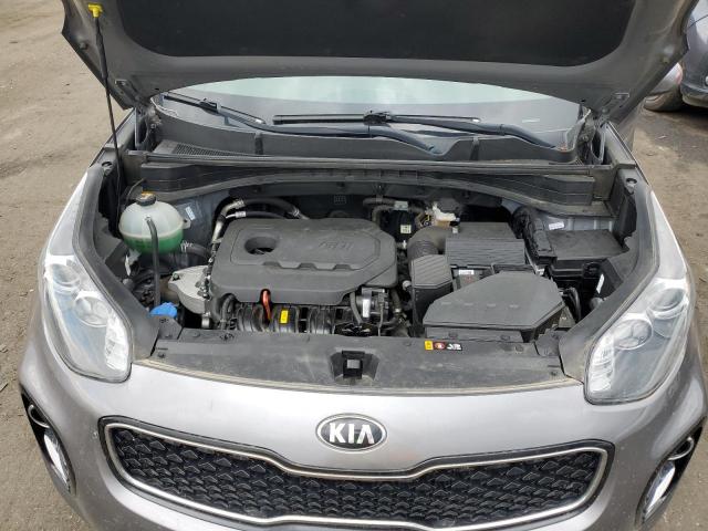 Kia Sportage l 2019