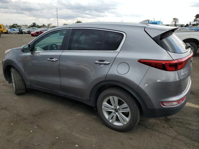 Kia Sportage l 2019
