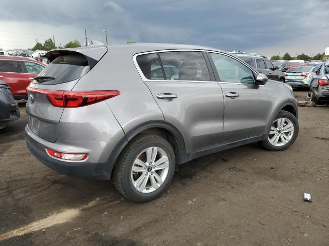 Kia Sportage l 2019