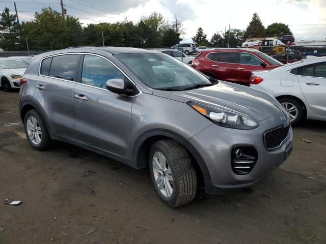 Kia Sportage l 2019