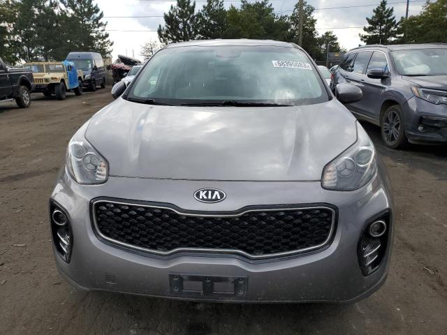 Kia Sportage l 2019