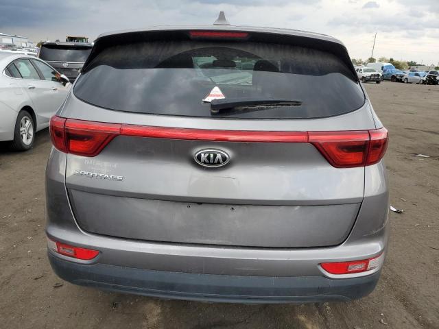 Kia Sportage l 2019