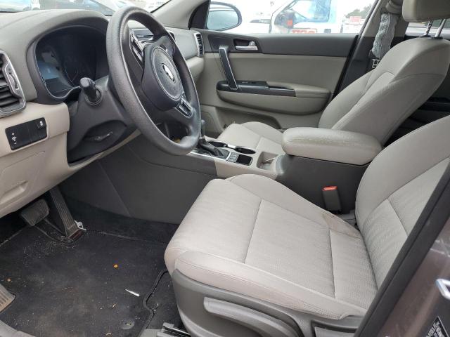Kia Sportage l 2019