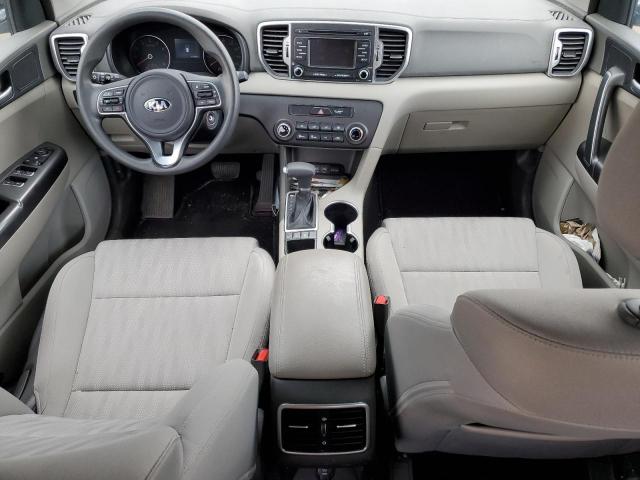 Kia Sportage l 2019