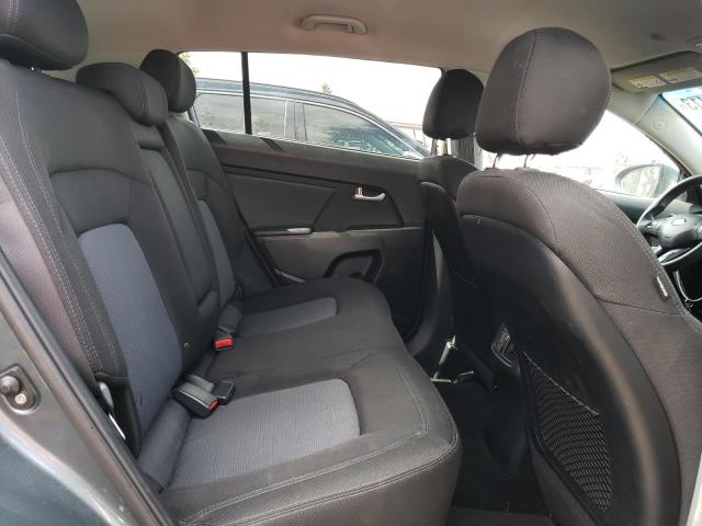 Kia Sportage l 2014