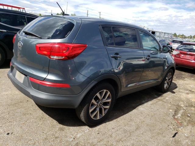 Kia Sportage l 2014