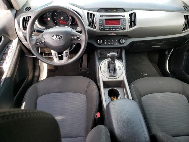 Kia Sportage l 2014