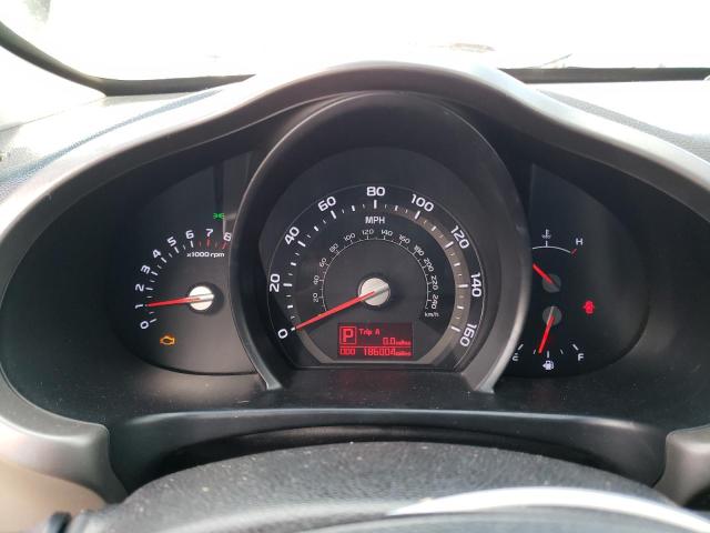 Kia Sportage l 2014