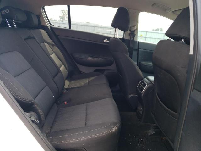 Kia Sportage l 2017