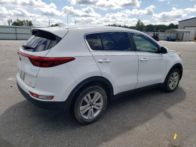 Kia Sportage l 2017