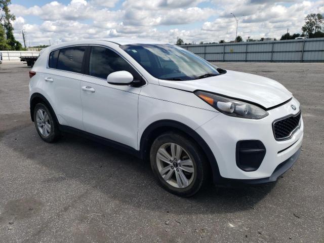 Kia Sportage l 2017