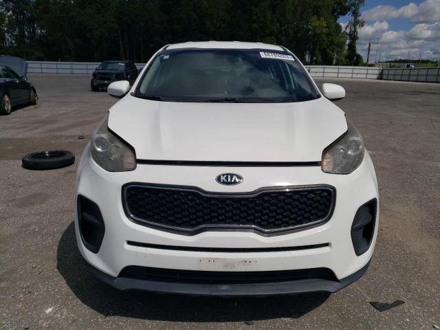 Kia Sportage l 2017