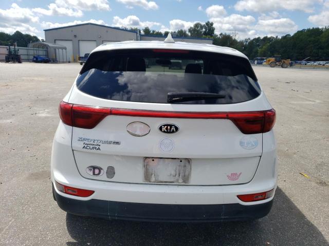 Kia Sportage l 2017
