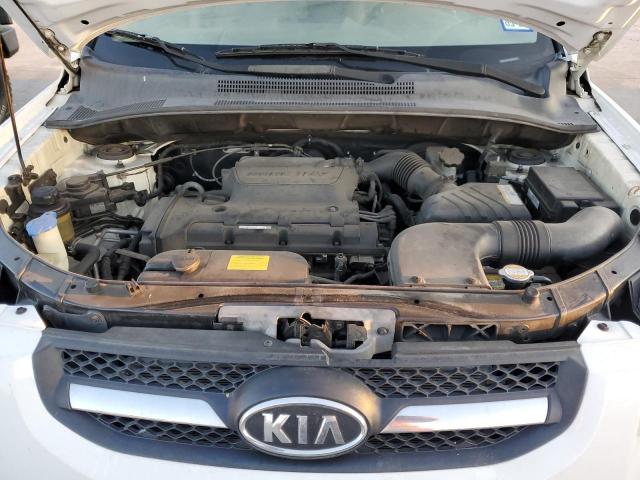 Kia Sportage l 2009