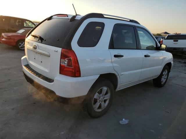 Kia Sportage l 2009