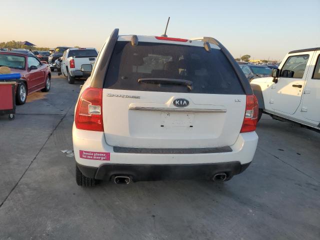 Kia Sportage l 2009