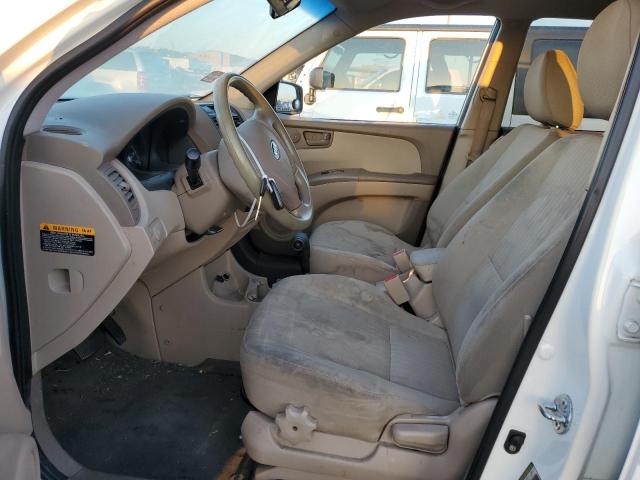 Kia Sportage l 2009