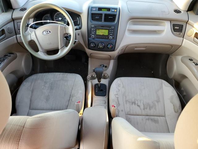 Kia Sportage l 2009