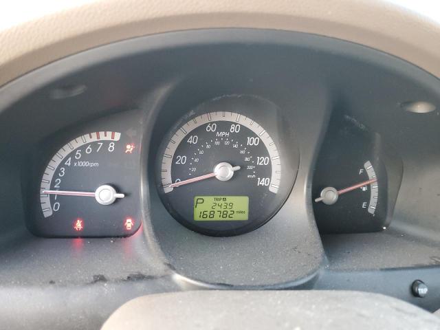 Kia Sportage l 2009