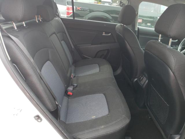 Kia Sportage l 2014